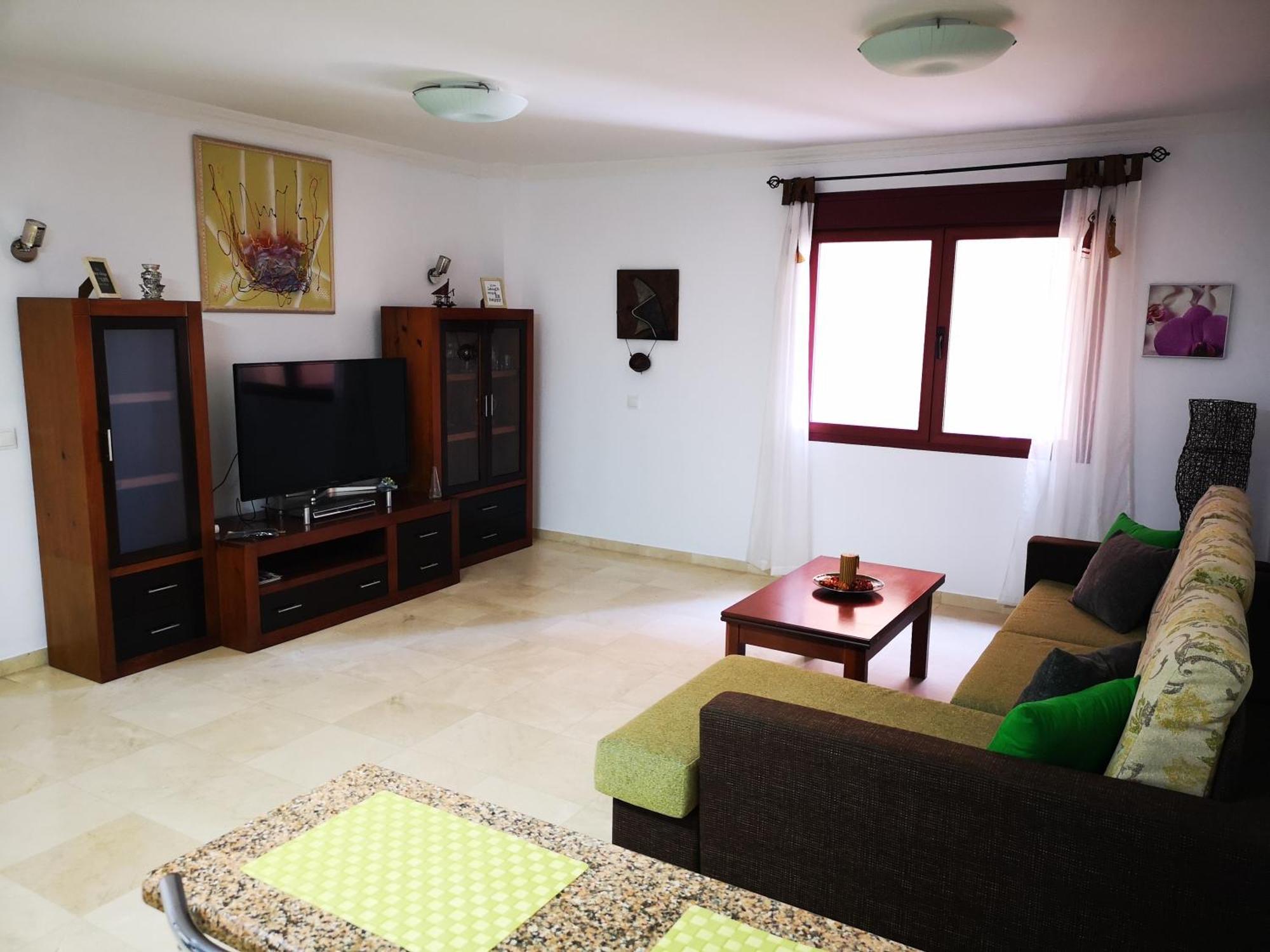 Acogedor En Primera Linea De Playa Canteras Apartment *